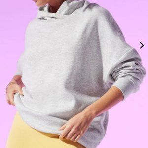 NWT Fabletics Eco Go-To Sweatshirt